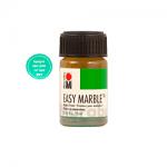 Marabu Easy Marble - Aqua Green