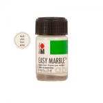 Marabu  Easy Marble - White