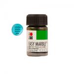 Maribu Easy Marble - Turquoise