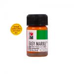 Marabu  Easy Marble - Medium Yellow