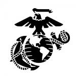 Marine Corp Logo