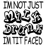 Free Download - Milk Drunk