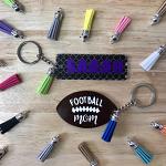 143VINYL.com Adds Mini Tassels to Their Product Line