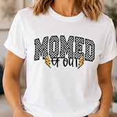 Press Ready Transfer - Momed TF Out