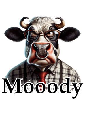 Mooody - 143 
