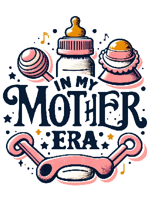 In My Mother Era - 143