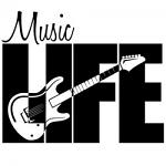 Free Download - Music Life Guitar