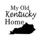 Free Download - My Old Kentucky Home