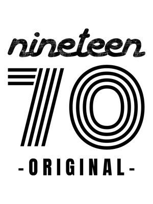 Nineteen Original