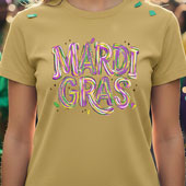 Press Ready Transfer - Pardi Gras