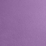 Faux Leather - 12 x 12 Sheet Pearlized Lavender