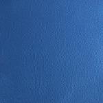 Faux Leather - 12 x 12 Sheet Pearlized Navy Blue