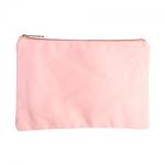 Small Cosmetic Bag - Pink