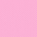 Printed Pattern Vinyl - Glossy - Pink Awareness Ribbon 12" x 12" Sheet