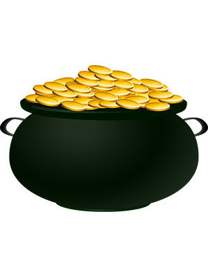 Pot of Gold