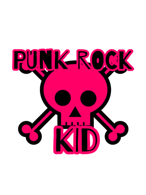 Punk Kid