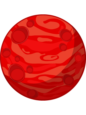 Red Planet