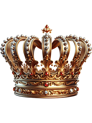 Regal Crown