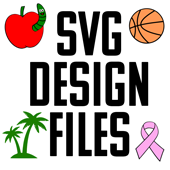 SVG Design Files