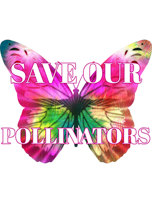 Save Our Pollinators