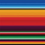 Siser EasyPSV Patterns - Serape - 12" x 24" sheets
