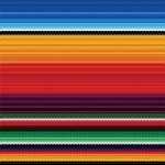 Siser EasyPSV Patterns - Serape - 12" x 24" sheets