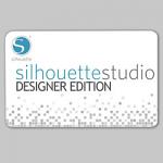 Silhouette Studio Designer Edition - Digital Download