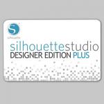 Silhouette Studio Designer Edition Plus - Digital Download