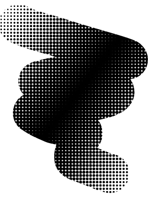 Smear Halftone