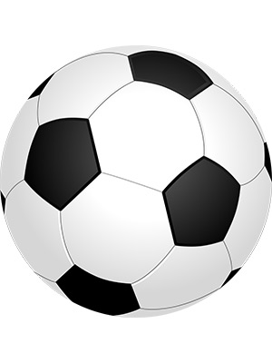 Soccer SVG