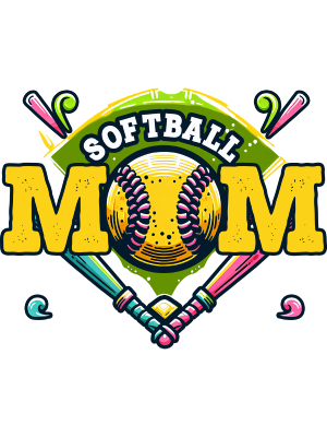Softball Mom - 143