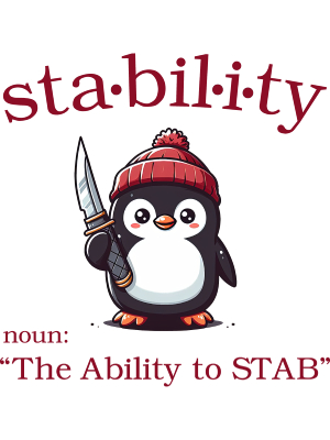 Stability - 143