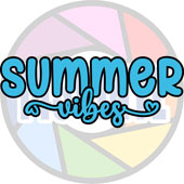 Free Download - Summer Vibes