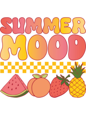 Summer Mood - 143