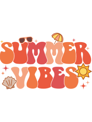 Summer Vibes - 143