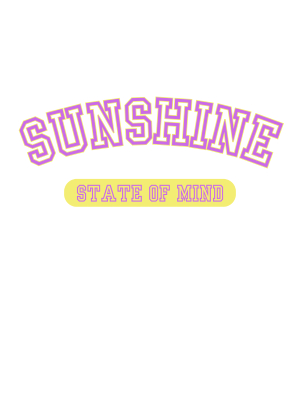 Sunshine State Of Mind - 143