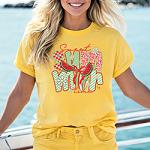 Press Ready Transfer - Sweet Summertime Watermelon