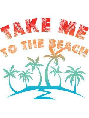 Take Me to the Beach - 143