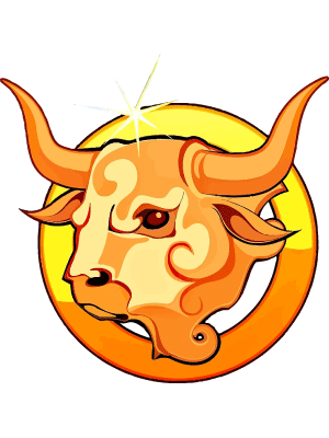 Taurus Icon