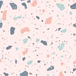 Siser EasyPSV Patterns - Terrazzo - 12" x 24" sheets