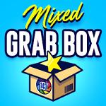 Mixed Grab Box