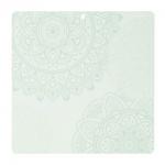 Cricut Decorative Self - Healing Mat - Mint - 12" x 12"
