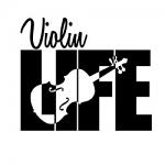 Free Download - Violin Life