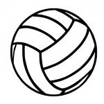 Free Download - Volleyball