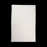 Garden Flag - Double Sided White Polyester 