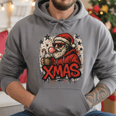 Press Ready Transfer - XMAS