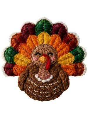 Yarn Turkey - 143