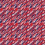 Printed Pattern Vinyl - Glossy - American Camo 12" x 24" Sheet