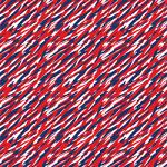 Printed Pattern Vinyl - Glossy - American Camo 12" x 24" Sheet