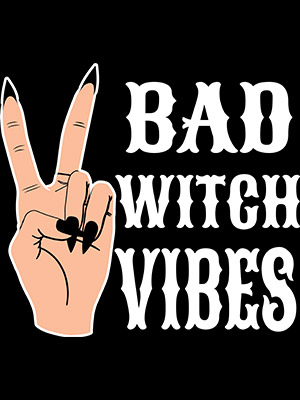 Bad Witch Vibes - MCP Project